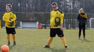 G-voetbal
